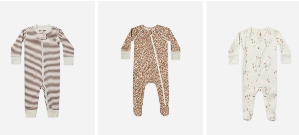 What is a Babygrow? House of Henmar